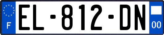 EL-812-DN