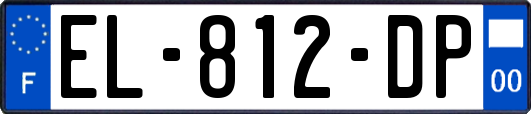 EL-812-DP