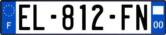 EL-812-FN