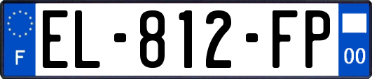 EL-812-FP