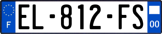 EL-812-FS