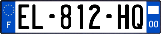 EL-812-HQ