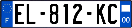 EL-812-KC