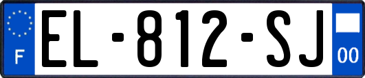 EL-812-SJ