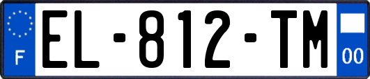 EL-812-TM