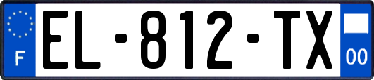 EL-812-TX