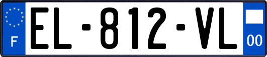 EL-812-VL