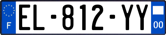 EL-812-YY