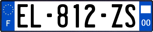 EL-812-ZS