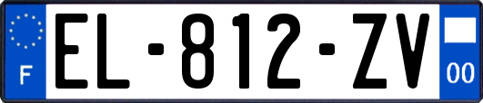 EL-812-ZV