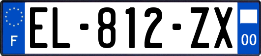 EL-812-ZX