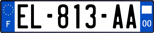 EL-813-AA