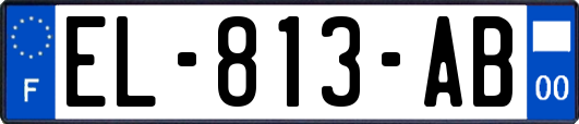 EL-813-AB