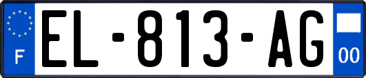 EL-813-AG