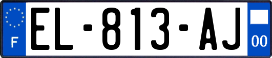 EL-813-AJ