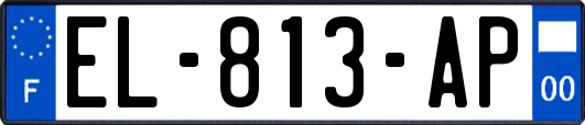 EL-813-AP