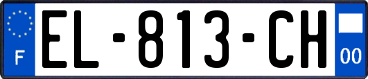 EL-813-CH