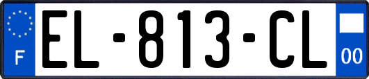 EL-813-CL