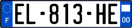 EL-813-HE