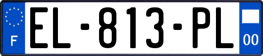 EL-813-PL