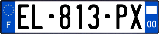 EL-813-PX