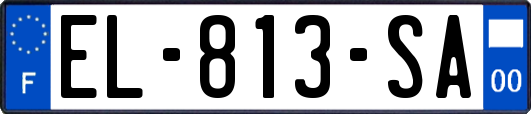 EL-813-SA