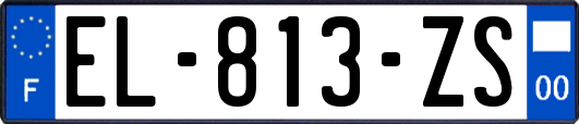 EL-813-ZS