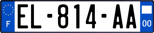 EL-814-AA