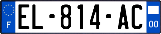 EL-814-AC