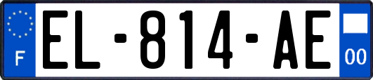 EL-814-AE