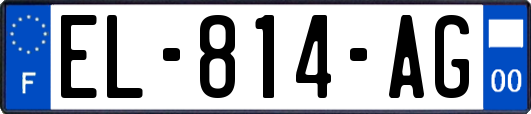 EL-814-AG