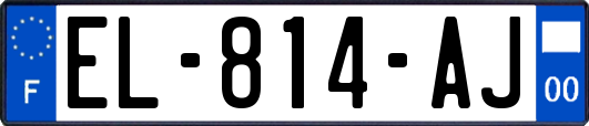 EL-814-AJ