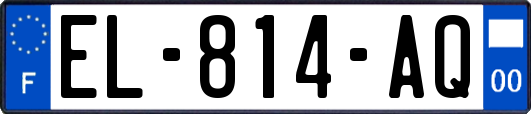 EL-814-AQ