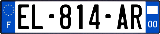 EL-814-AR