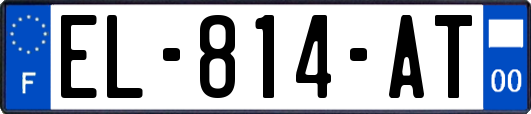 EL-814-AT