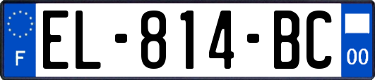 EL-814-BC