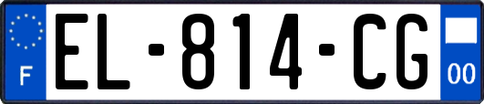 EL-814-CG