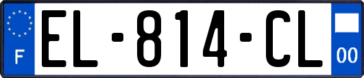 EL-814-CL