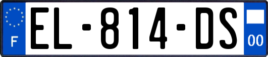 EL-814-DS