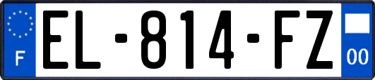 EL-814-FZ