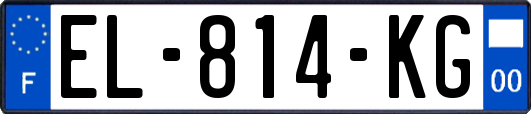 EL-814-KG