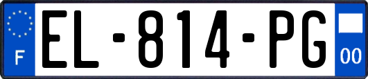 EL-814-PG