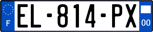 EL-814-PX