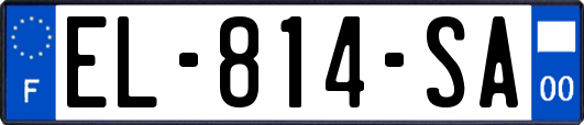 EL-814-SA