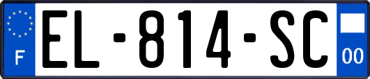 EL-814-SC