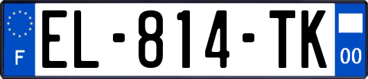 EL-814-TK