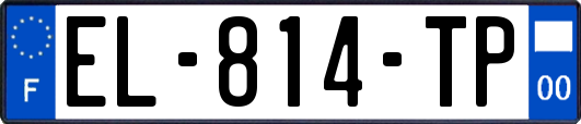 EL-814-TP