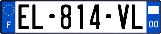 EL-814-VL
