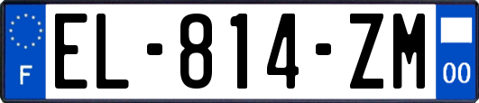 EL-814-ZM