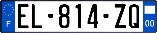 EL-814-ZQ